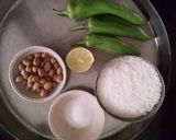 ટોપરાની ચટણી રેસીપી સ્ટેપ1ફોટો