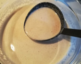 Foto del paso 2 de la receta: Crepes rellenos de pimientos del piquillo y queso crema
