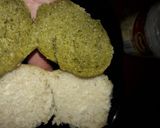 ડીનરરોલ (dinner roll Recipe in Gujarati) રેસીપી સ્ટેપ4ફોટો