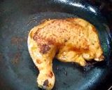 รูปขั้นตอนการทำที่ 3 ของ ไก่ตุ๋นน้ำแดง