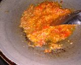 Foto langkah ke 3 dari resep Sambal Ikan Asin Peda.