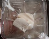Foto del paso 2 de la receta: 🍮 Flan de café en baño María en sartén😋☕