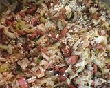 Foto del paso 3 de la receta: Arrolladitos primavera 🫔