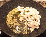 Foto del paso 4 de la receta: Solomillo con patatas y champiñones
