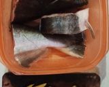 Foto langkah ke 1 dari resep Pindang Patin Seger.