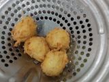 Bakso Rambutan Goreng