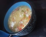 A picture of step 6 of Vegetable Soup🍵.