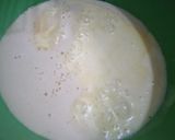 Foto del paso 4 de la receta: Torta de auyama/zapallo y canela