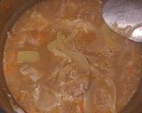 Foto langkah ke 4 dari resep Japanese Chicken Curry カレーライス Nasi Kare versi kearifan lokal ☆.