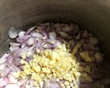 Foto langkah ke 2 dari resep Sambal matah versi kedua.