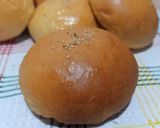 Foto langkah ke 10 dari resep Resep Roti Burger/Hotdog/Roti Jhon.