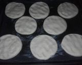 Foto del paso 6 de la receta: Pan de Hamburguesa