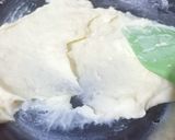 Foto langkah ke 4 dari resep Pizza empukk lembut.