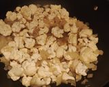 Foto del paso 3 de la receta Curry de Garbanzos, Verdura y Pollo🍲
