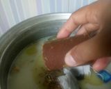 Foto langkah ke 4 dari resep Gudeg jogja.