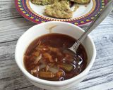 Foto langkah ke 3 dari resep Fuyunghai Kepiting ala rumahan.