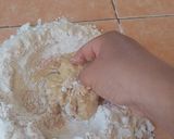 Foto del paso 2 de la receta: Pan de muerto