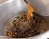 கிராண்ட் சீரகச்சம்பா மட்டன் பிரியாணி (Mutton biryani recipe in tamil) ரெசிபி ஸ்டேப் 6 புகைப்படம்