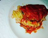 Foto del passaggio 3 della ricetta Fusilloni alla parmigiana