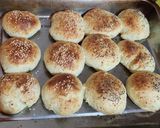 Foto del paso 4 de la receta: Pancitos con queso rallado