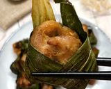 Foto langkah ke 3 dari resep Ayam Goreng Pandan.