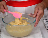 Foto del paso 2 de la receta: Galletas turcas