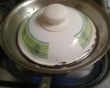 Foto del paso 4 de la receta: Mini "pizzas" con pan francés