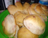 Foto del paso 7 de la receta: Pan Saborizado con Chorizo