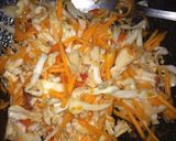 Foto langkah ke 3 dari resep 6. Tahu isi bantet.