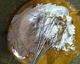 Foto langkah ke 5 dari resep Banana Bread Pie.