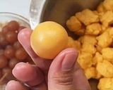 Foto langkah ke 3 dari resep Nastar.