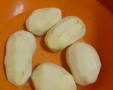 Foto del paso 1 de la receta: Chorrillana