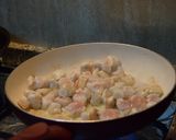 Foto del paso 4 de la receta: Chaufa peruana con vino blanco