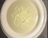 Foto del paso 6 de la receta: Crema de papa y pollo en olla de cocción lenta