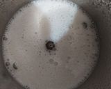 A picture of step 1 of Tender coconut granules Icecream.