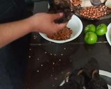 Foto del paso 4 de la receta: Tamales de mole negro oaxaqueños (A mi estilo)