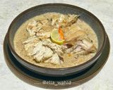 Foto langkah ke 7 dari resep Anyang Ayam.