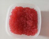 Foto langkah ke 2 dari resep Mango sago (ide jualan).