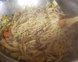 Thai Pasta Salad recipe step 7 photo