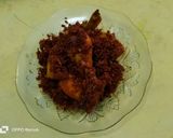 Foto langkah ke 5 dari resep Ayam goreng lengkuas.