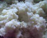 Foto del paso 3 de la receta: Pastel de papas y queso