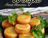 Foto langkah ke 8 dari resep 718. Wingko Nanas Cinnamon Legit.