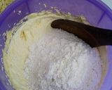 Foto langkah ke 3 dari resep Kukis Emping Mlinjo.