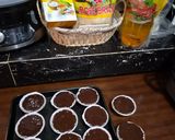 Foto langkah ke 5 dari resep Bolu Kukus Coklat Gluten Free.
