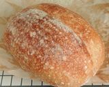 Foto langkah ke 22 dari resep Basic Sourdough Bread 88%.