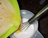 Foto langkah ke 3 dari resep Kayapu Pandan Instant.