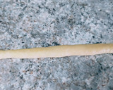 Foto del paso 4 de la receta: Rosquillas fritas de anís de la abuela Estefanía