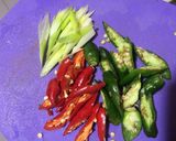 Foto langkah ke 7 dari resep Chicken blackpepper.