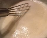 Tejbegríz recept fázis 2 fotója