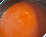 Foto del paso 2 de la receta: Salsa de tomates natural